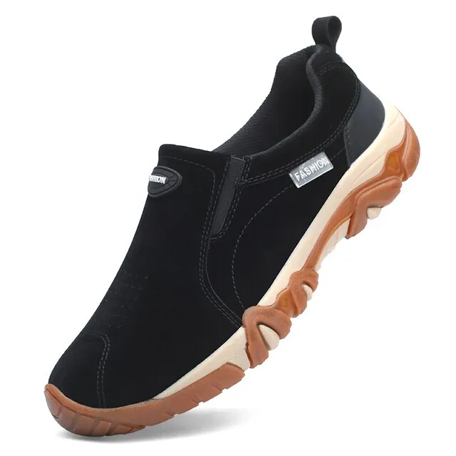 Lazaro Men's Loafer Shoes