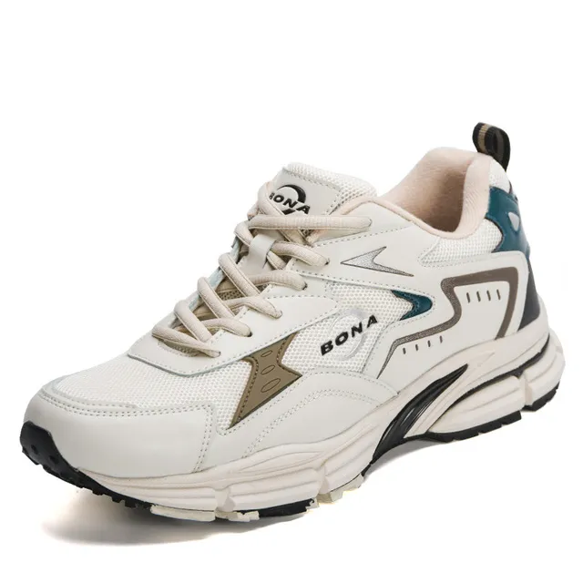 Lucasmo Men's Walking Shoes