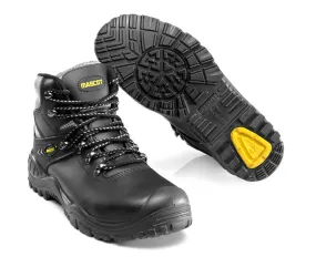 Mascot® Mens Footwear Industry Elbrus Safety Boot