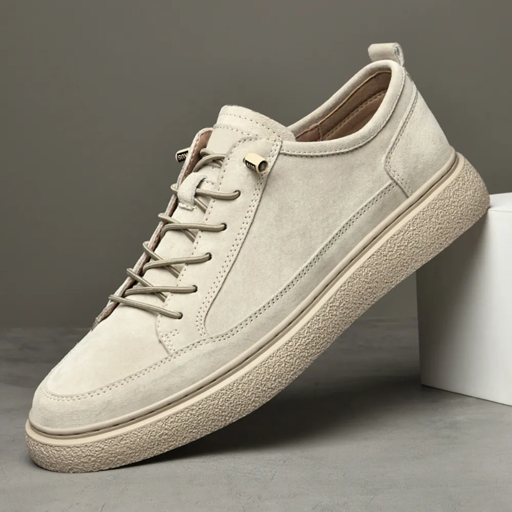 Mazzoni Suede Shoes