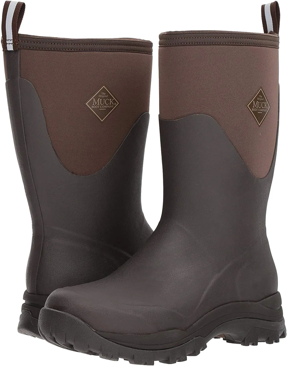 Men's Arctic Outpost Mid