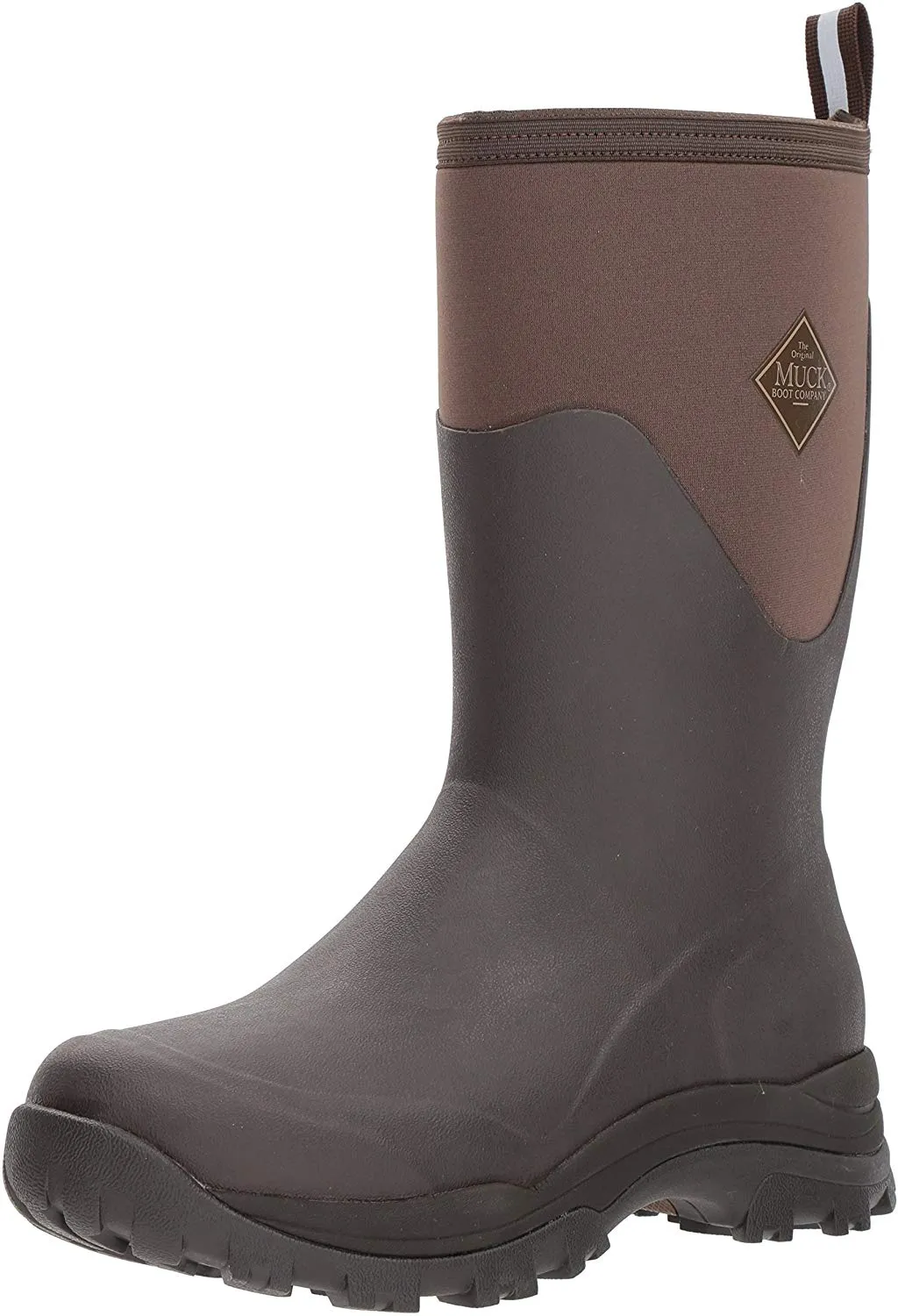 Men's Arctic Outpost Mid