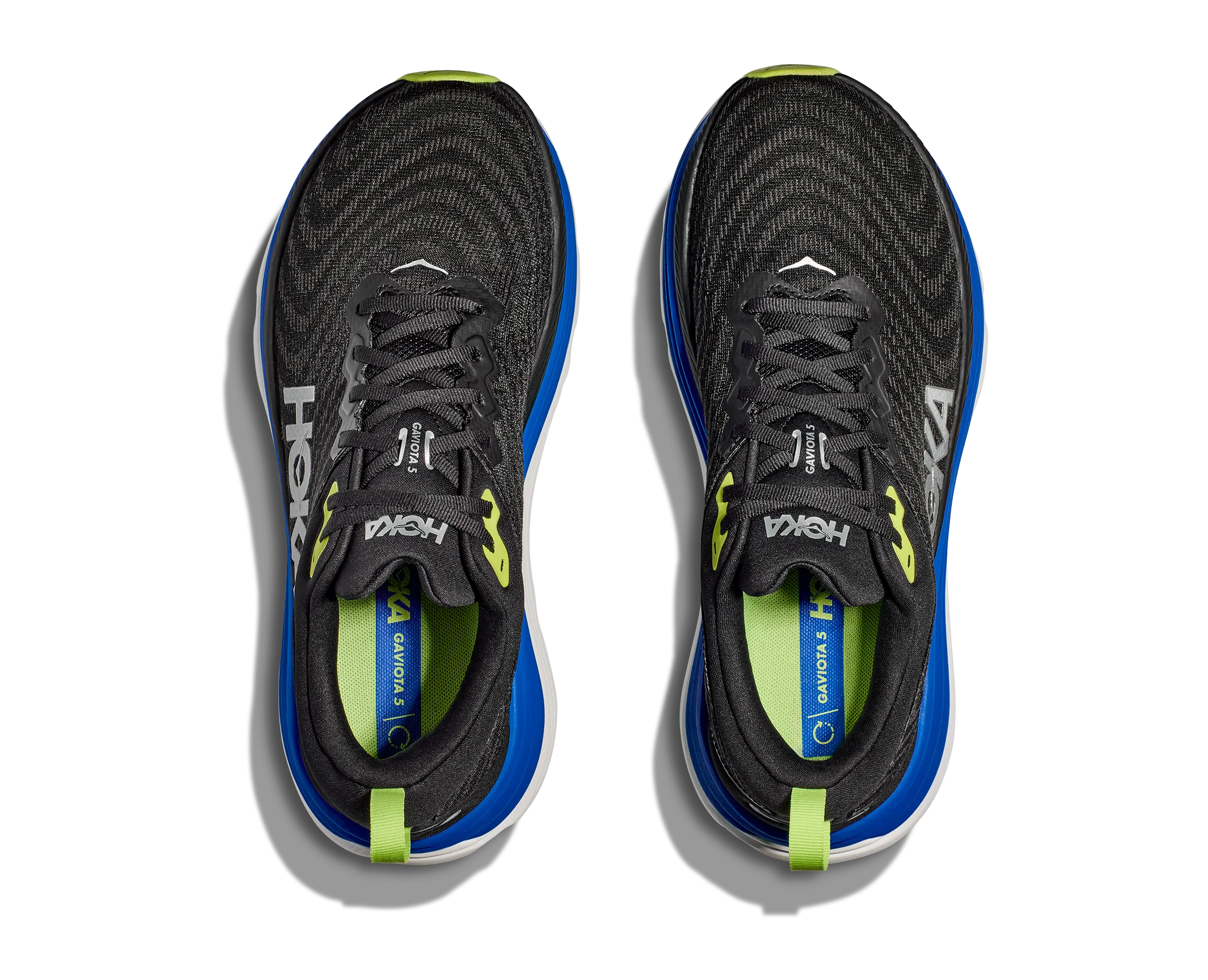 Men's Gaviota 5 (BTRC - Black/Electric Cobalt)