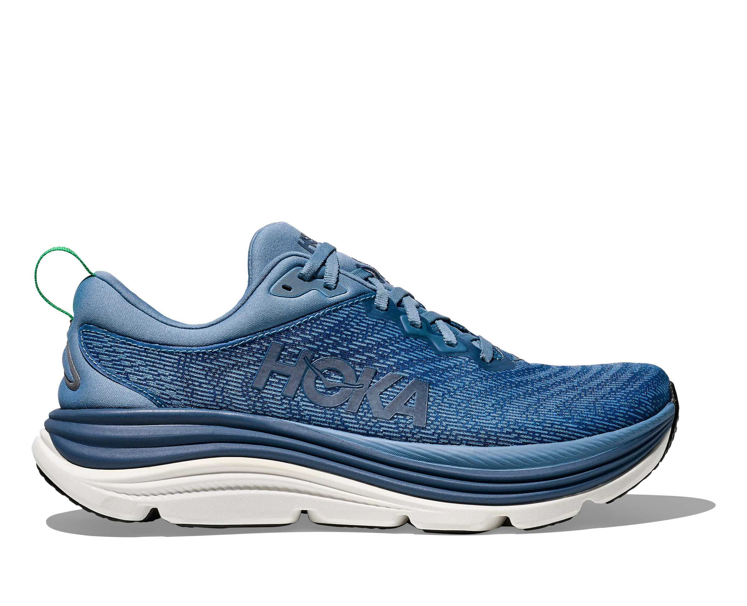 Men's Gaviota 5 WIDE (DHN - Downpour/Thunder Cloud)