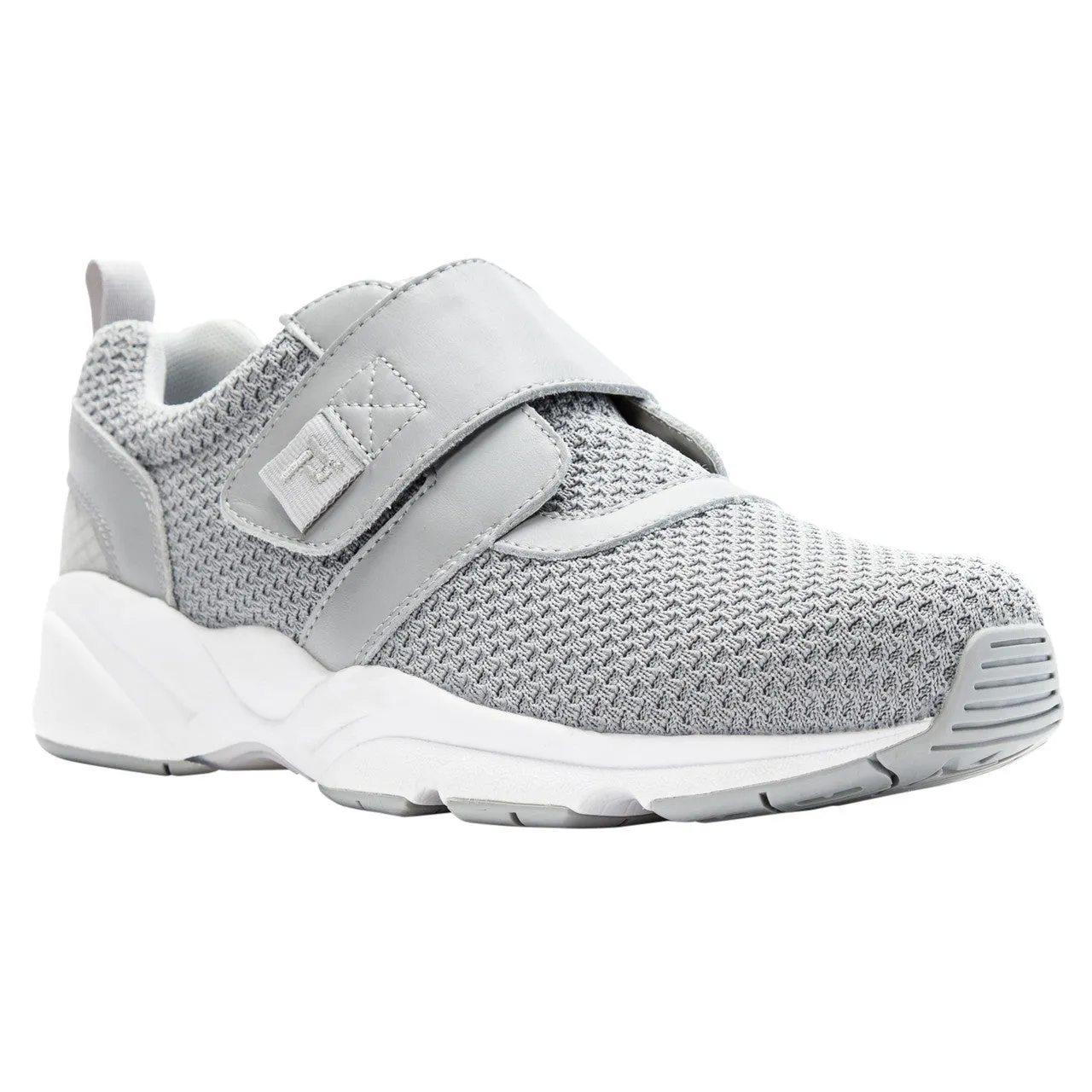 Men's Stability X Walker EXTRA WIDE in Grey