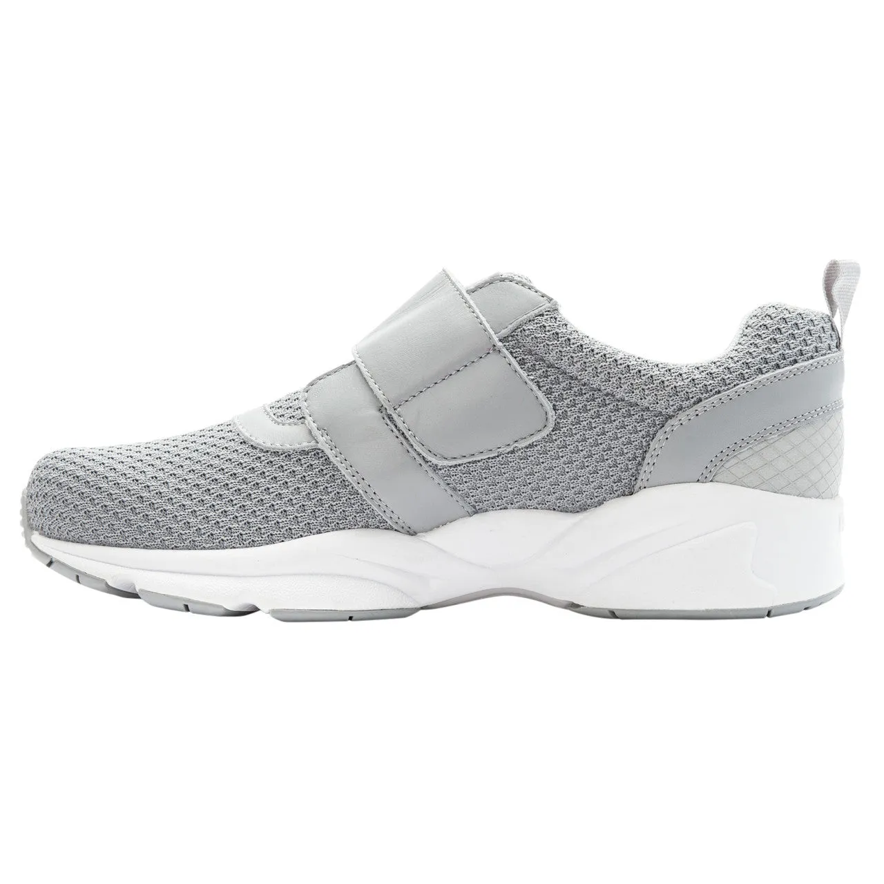Men's Stability X Walker EXTRA WIDE in Grey