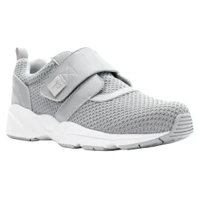 Men's Stability X Walker EXTRA WIDE in Grey