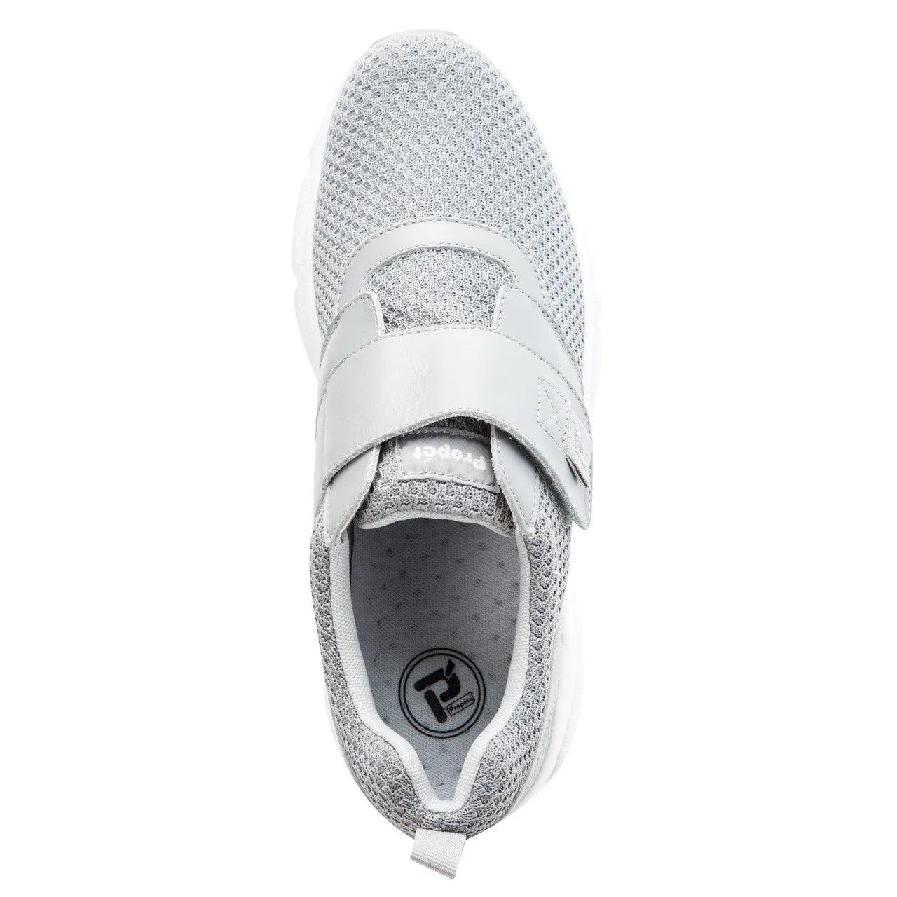 Men's Stability X Walker EXTRA WIDE in Grey