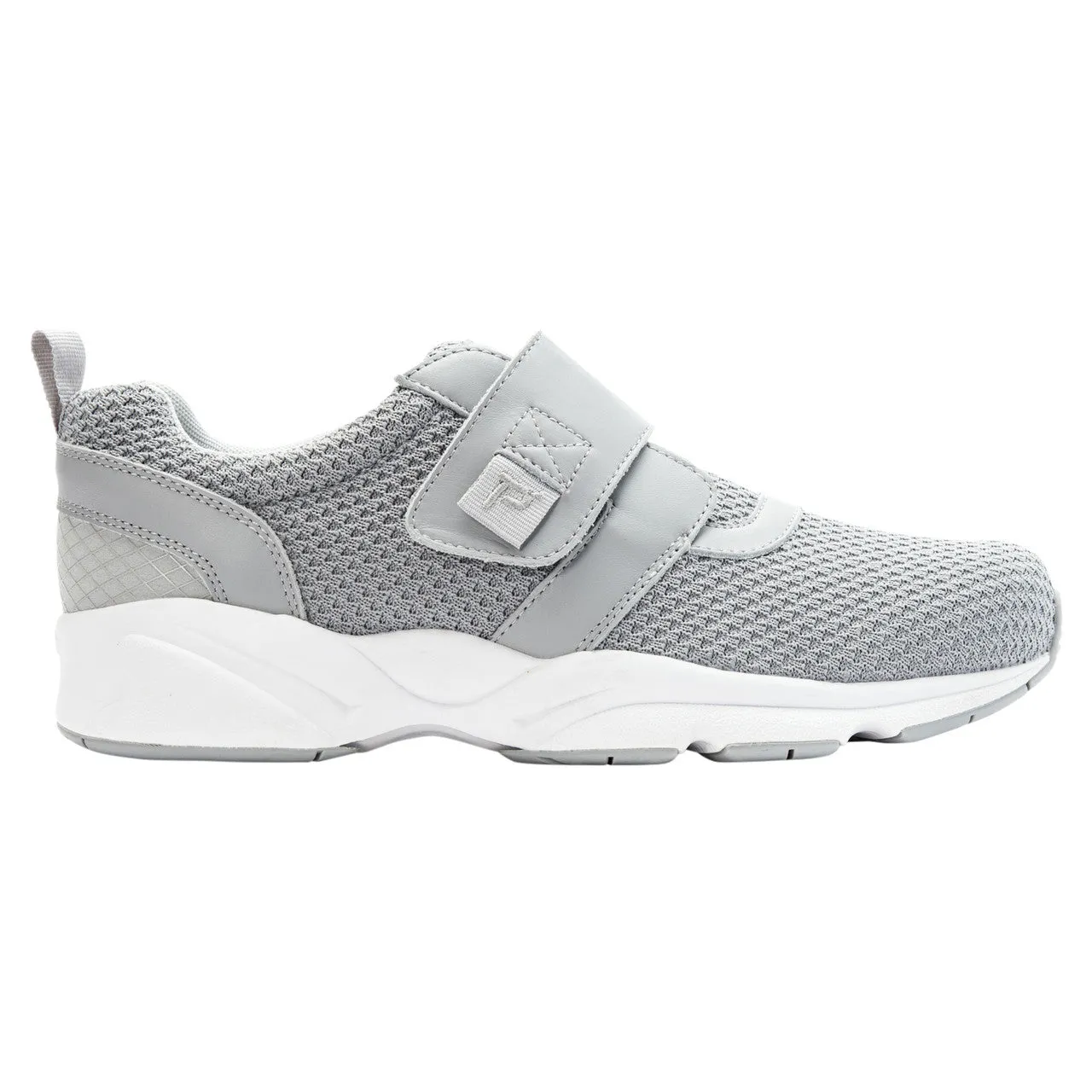 Men's Stability X Walker EXTRA WIDE in Grey