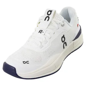  High-Performance Tennis Court Footwear Design