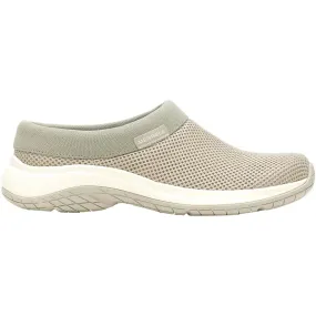 Merrell Women's Encore Breeze 5 Slip Ons- Aluminum