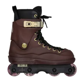 Mesmer Throne Levi van Rijn Pro Aggressive Inline Skates