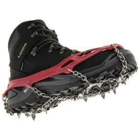 Microspikes Footwear Traction