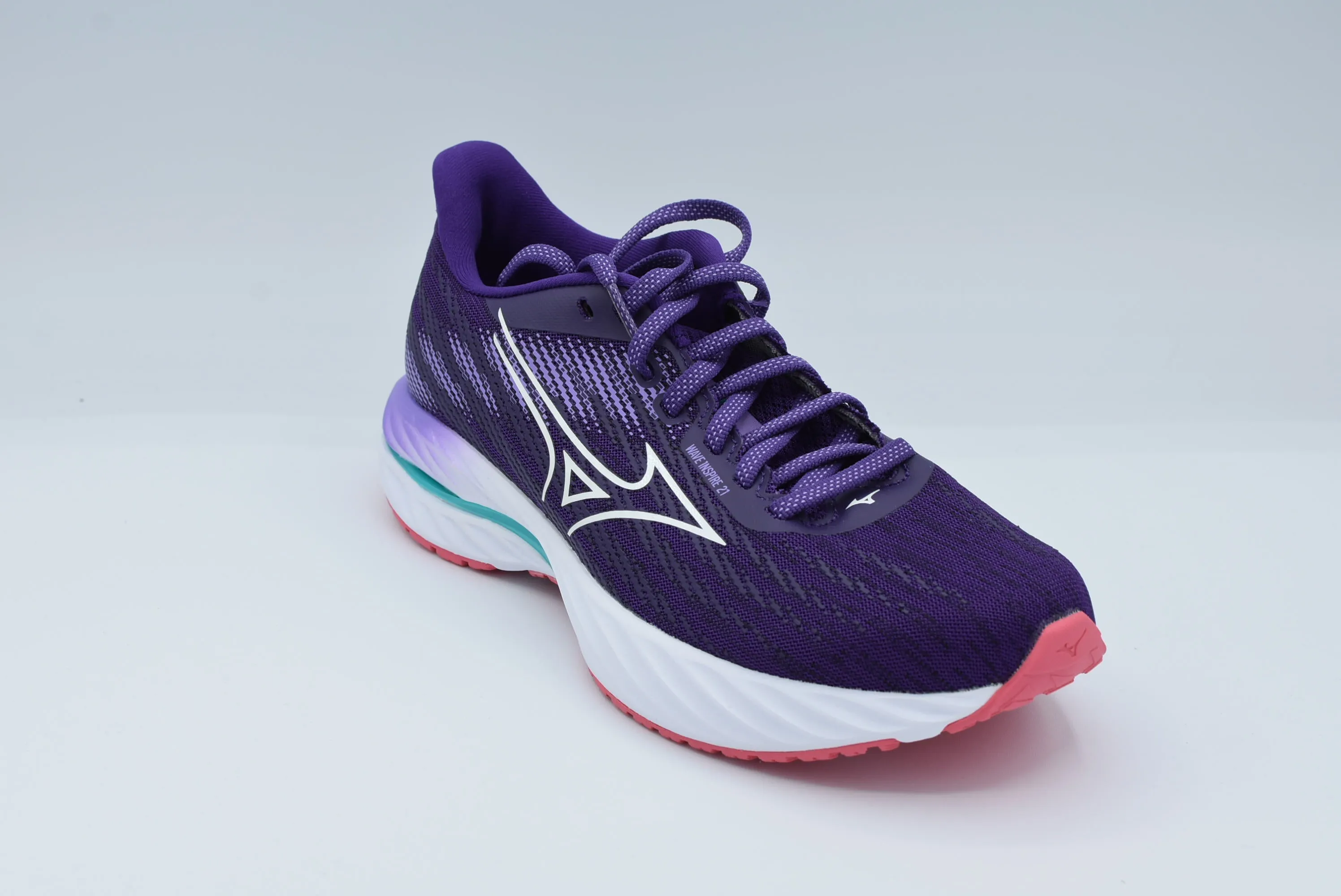 Mizuno Wave Inspire 21 Women