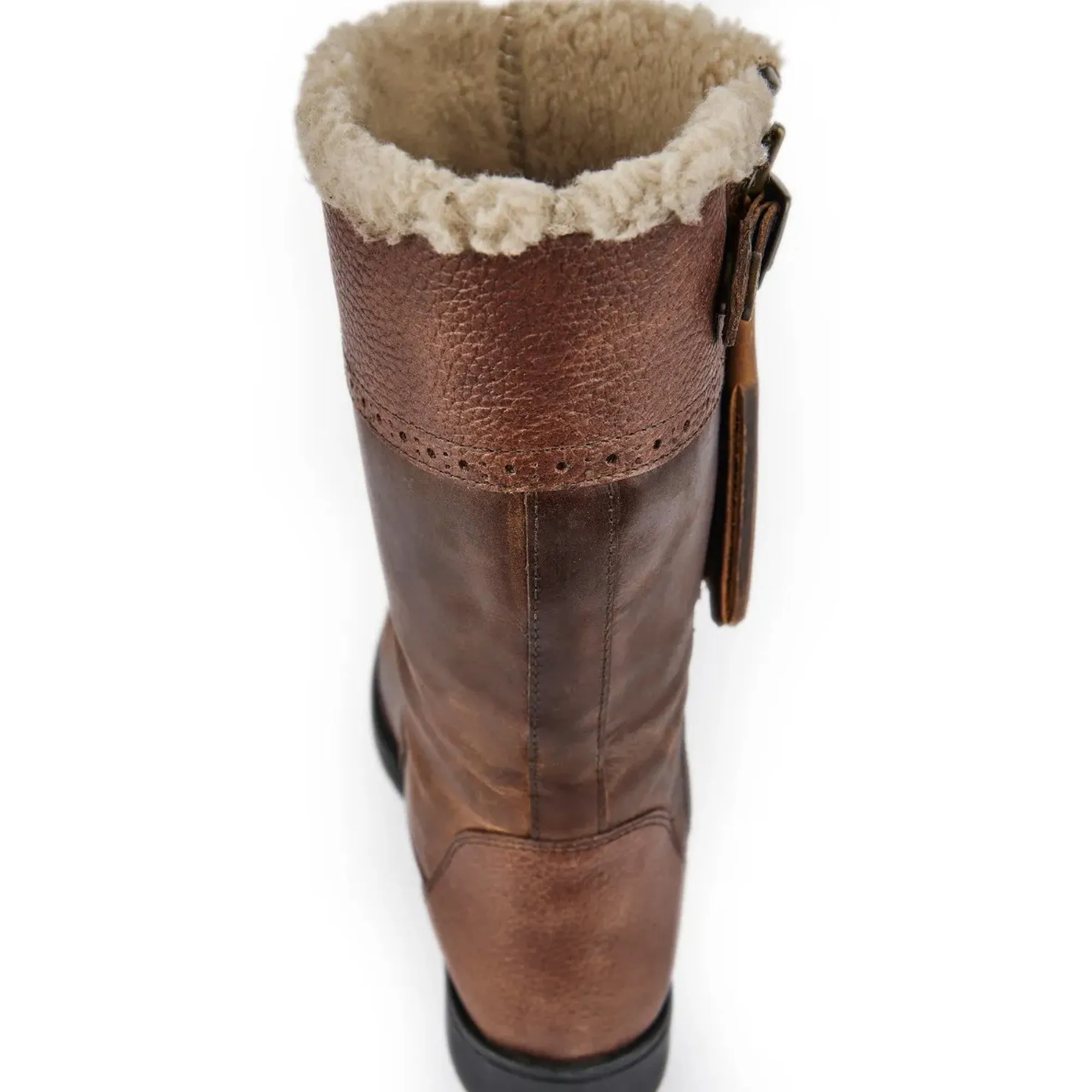 Moretta Ladies Amelda Country Boot