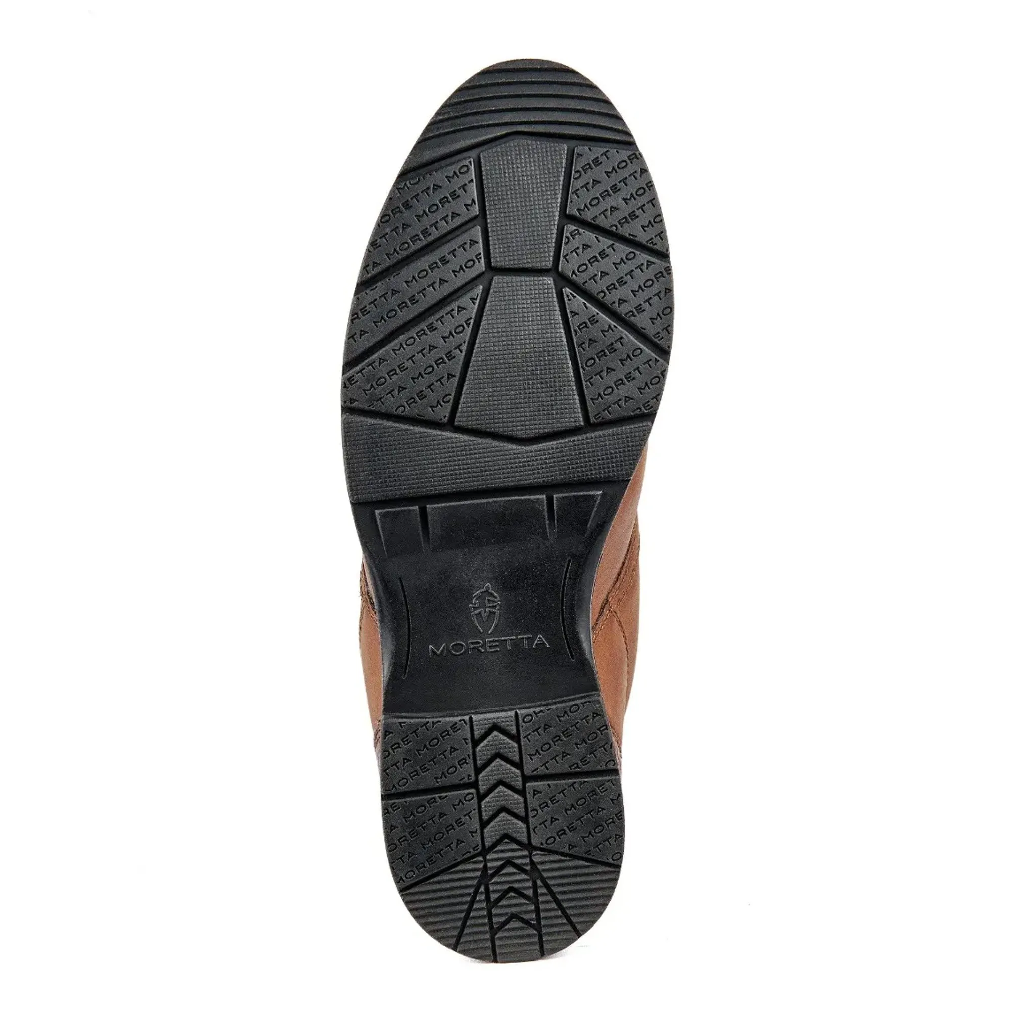 Moretta Ladies Amelda Country Boot