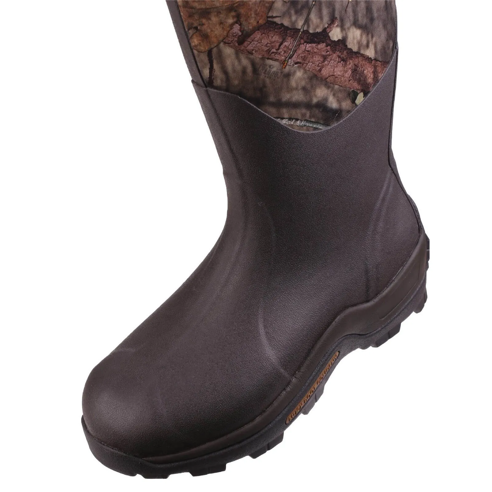 Muck Boots Woody Max Cold-Conditions Hunting Boots