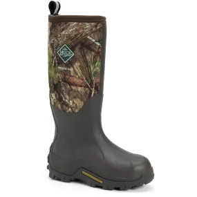 Muck Boots Woody Max Cold-Conditions Hunting Boots