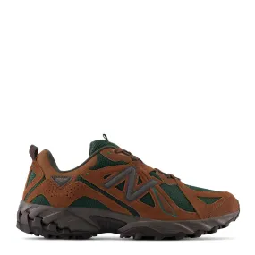  Grip-Enhanced Trail Running Shoe Technology