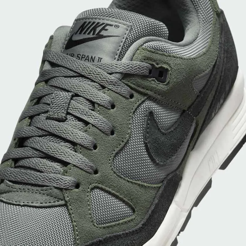 Nike Men's Air Span II Special Edition BQ6052 300