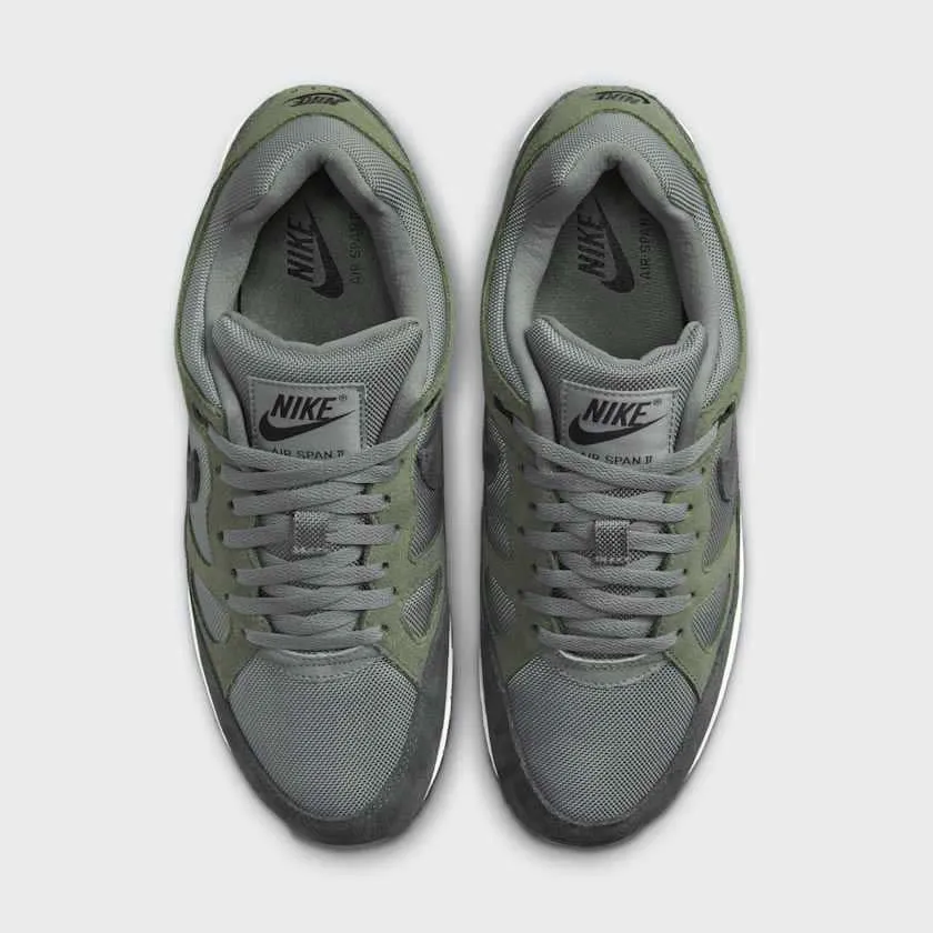 Nike Men's Air Span II Special Edition BQ6052 300