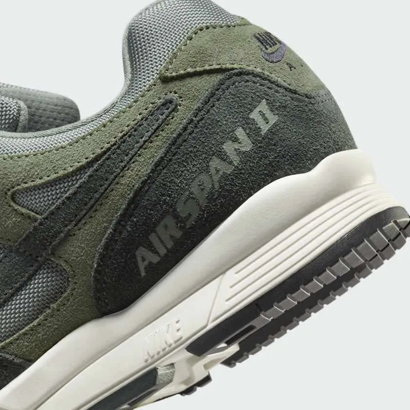 Nike Men's Air Span II Special Edition BQ6052 300