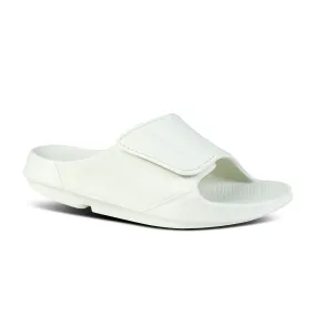 OOAHH SPORT FLEX SLIDE - COSMIC GRAY