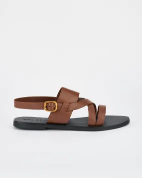  Adjustable Strap Slide Sandal Collections