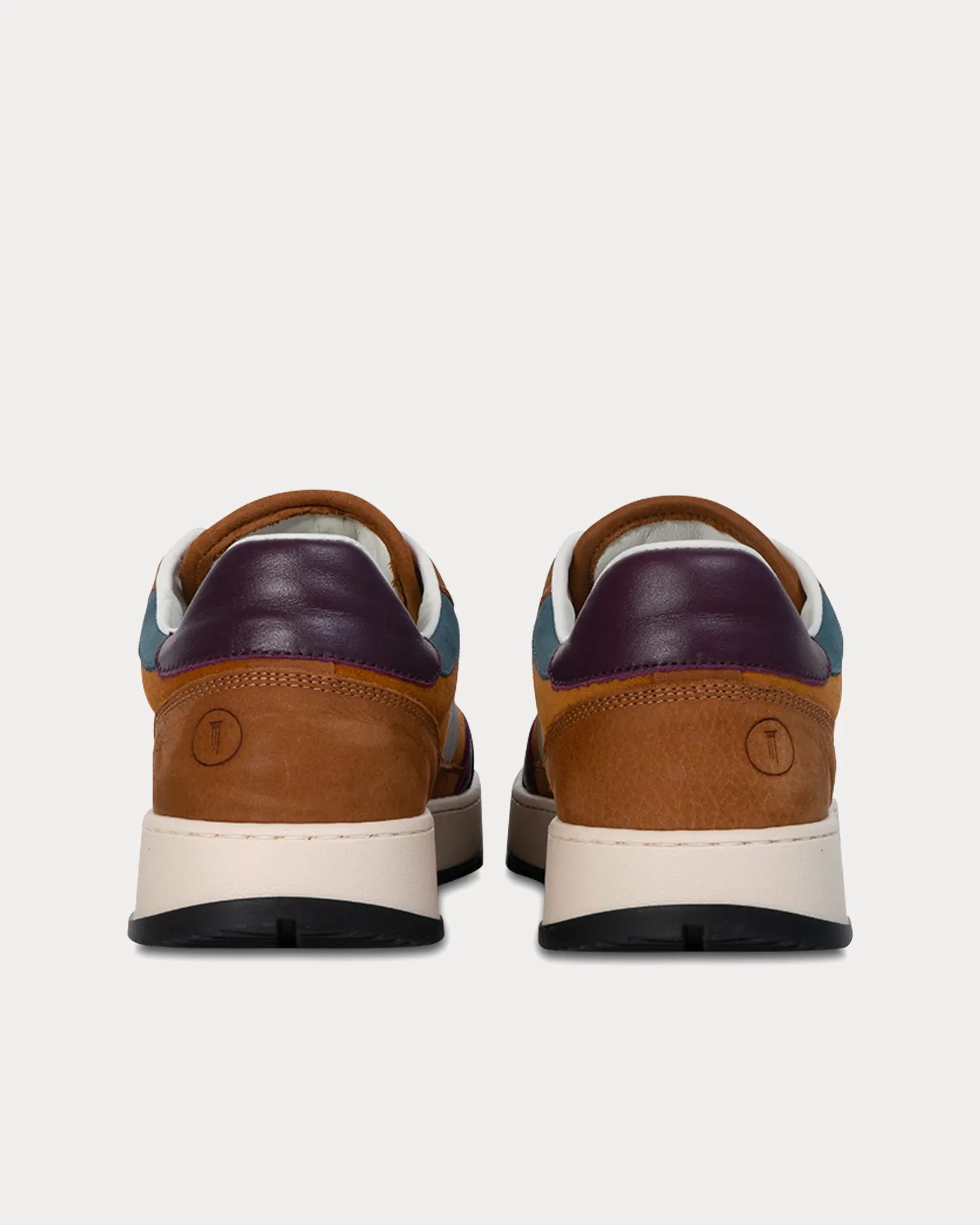 Pillar Trail Sequoia Low Top Sneakers