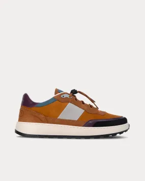 Pillar Trail Sequoia Low Top Sneakers