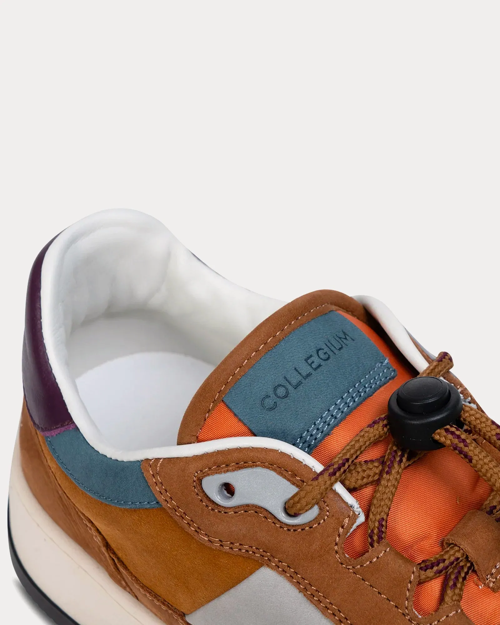 Pillar Trail Sequoia Low Top Sneakers