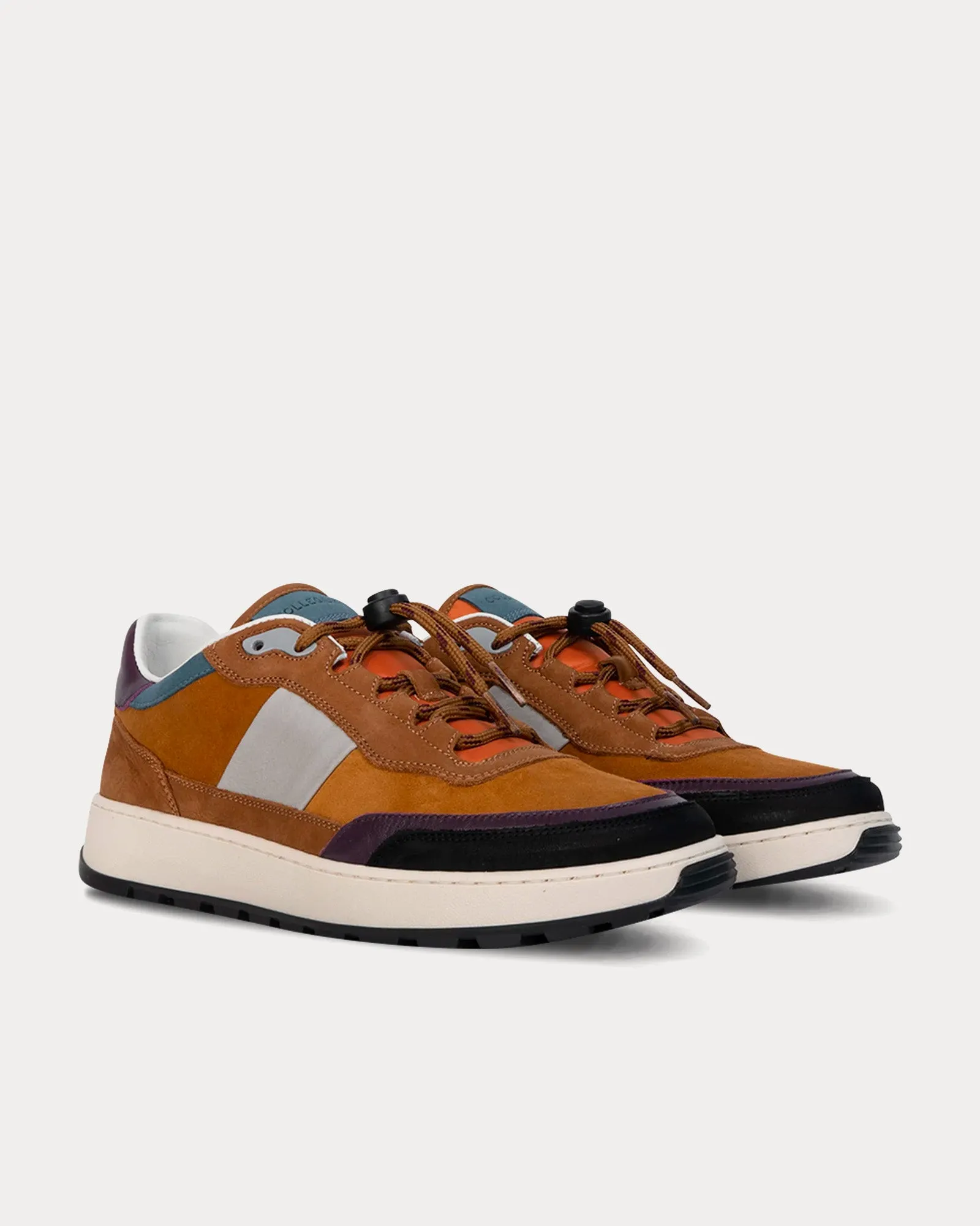 Pillar Trail Sequoia Low Top Sneakers