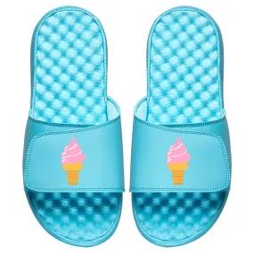 Pink Ice Cream Slides