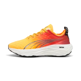 Stability Arch Running Shoe Construction
