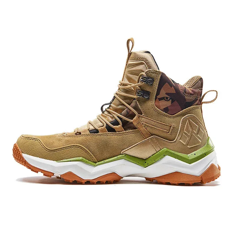 RAX Women Waterproof Hiking Boots