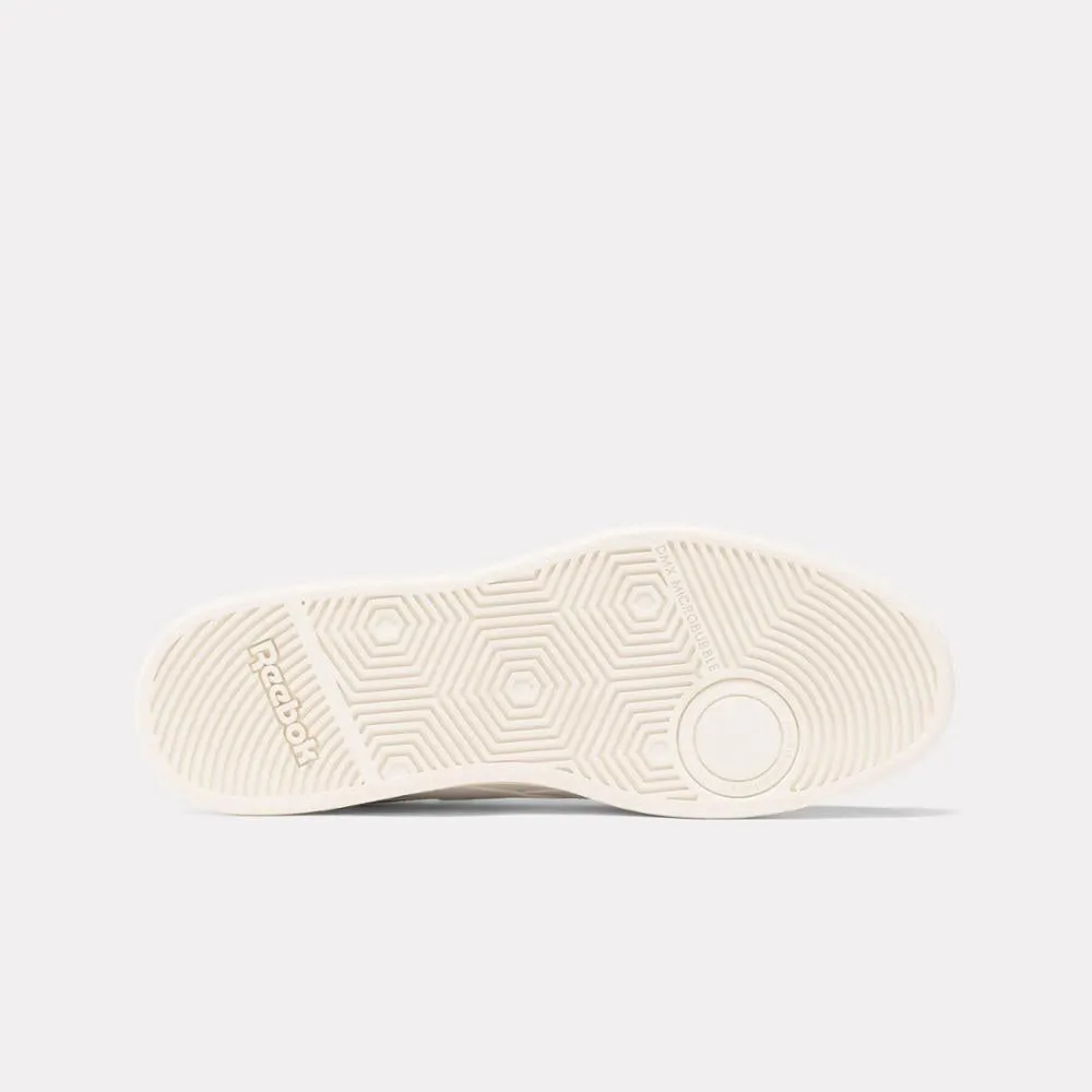 Reebok Footwear Men Court Advance Shoes FTWWHT/BLUSLA/VECNAV