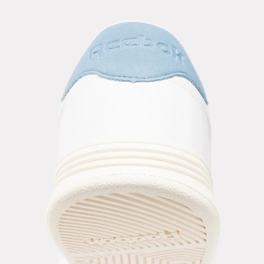 Reebok Footwear Men Court Advance Shoes FTWWHT/BLUSLA/VECNAV