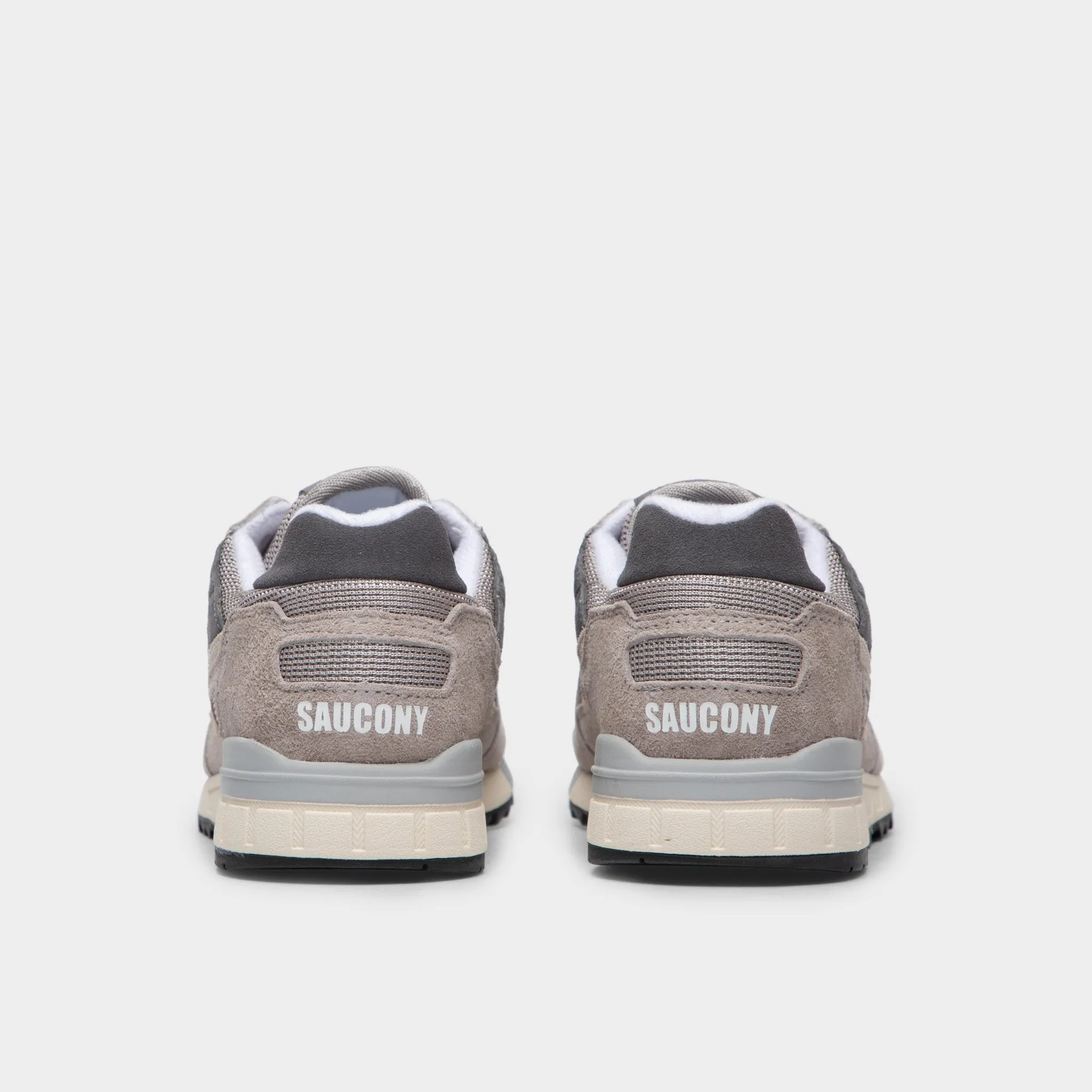 Saucony Shadow 5000 Grey / Grey