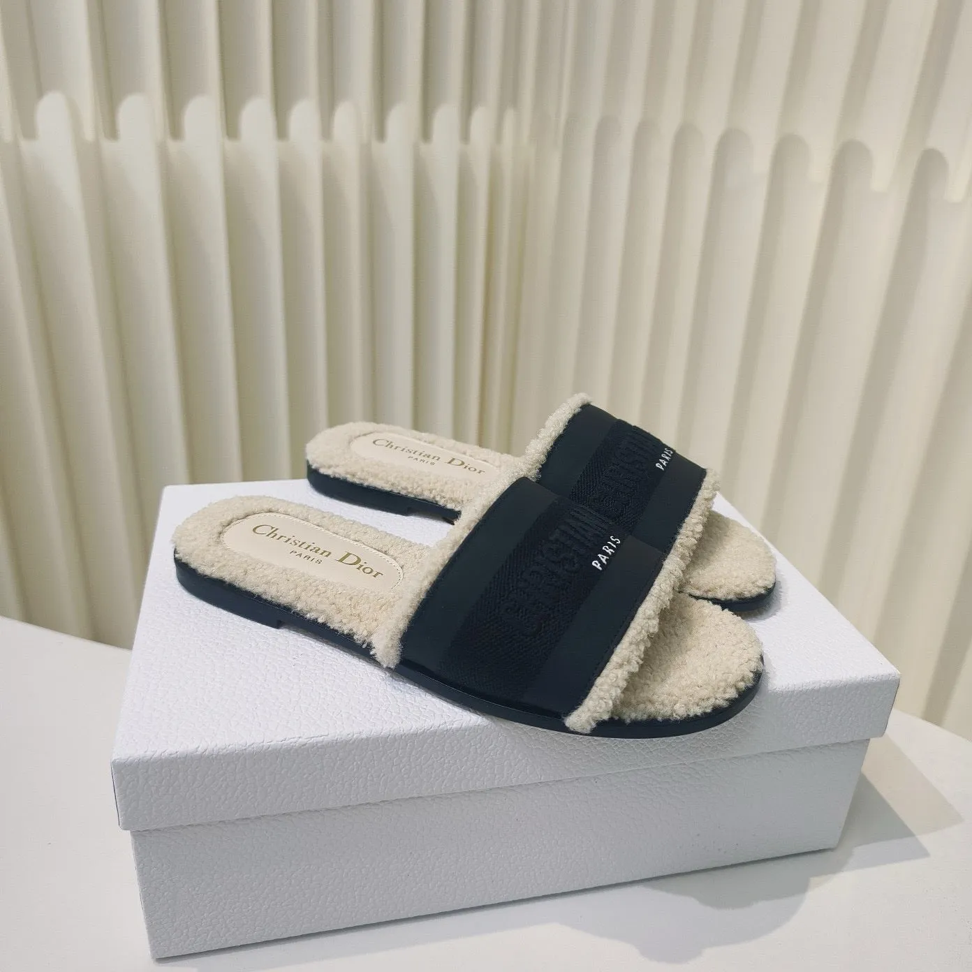 SE1534 CD Dway Slide / Size5-11