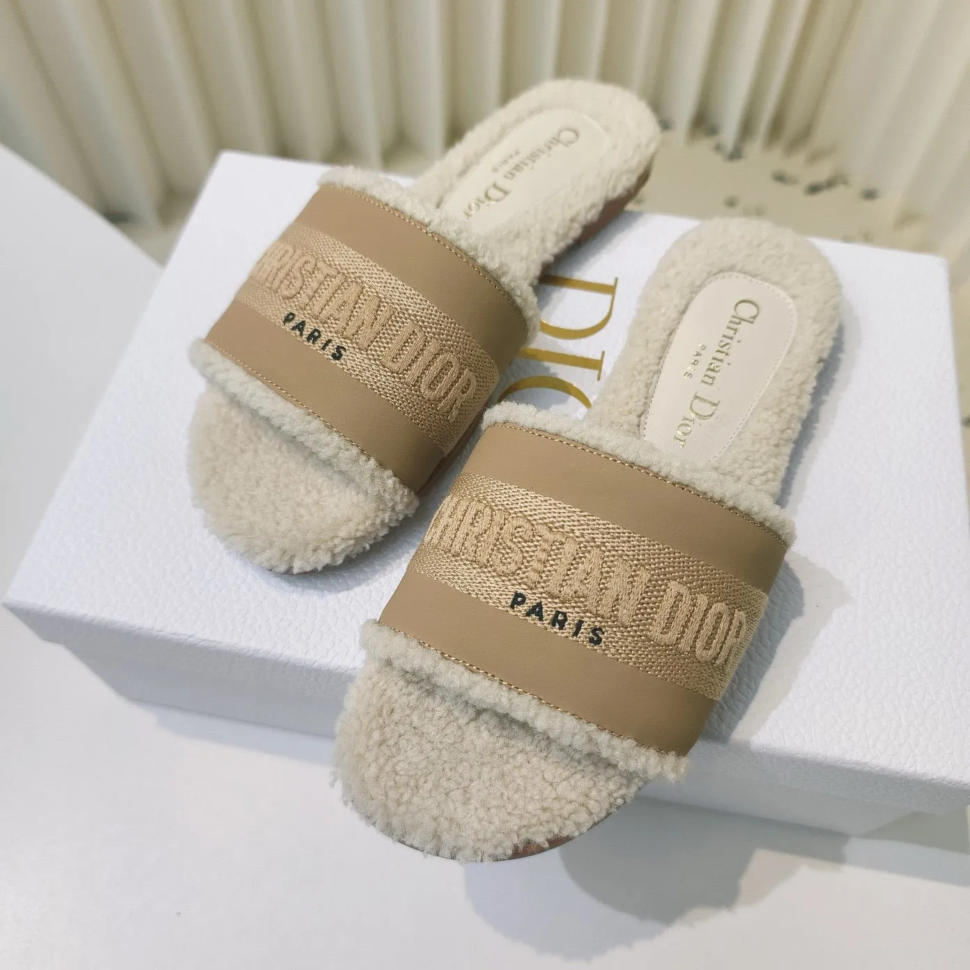 SE1534 CD Dway Slide / Size5-11