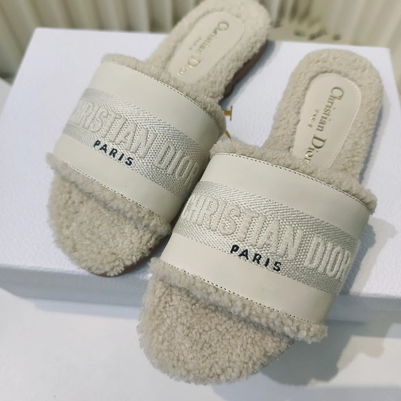 SE1534 CD Dway Slide / Size5-11