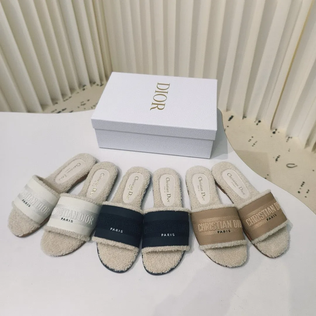 SE1534 CD Dway Slide / Size5-11