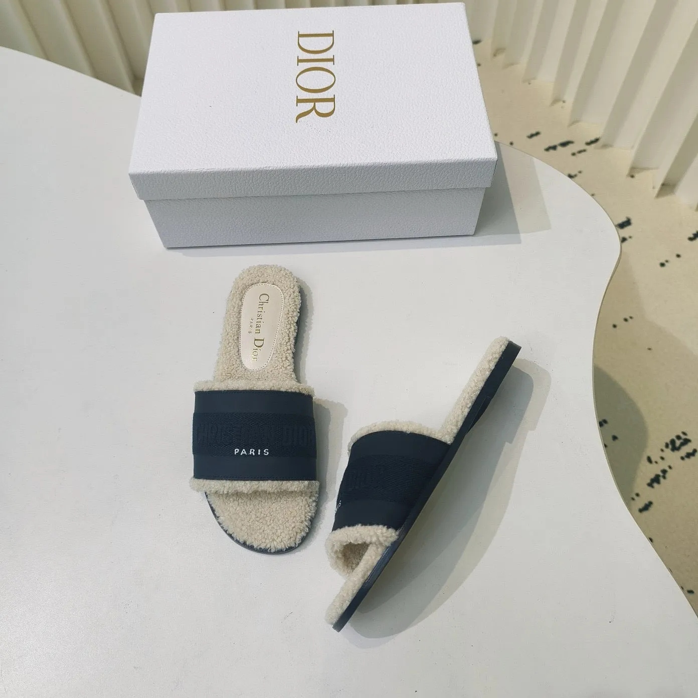 SE1534 CD Dway Slide / Size5-11