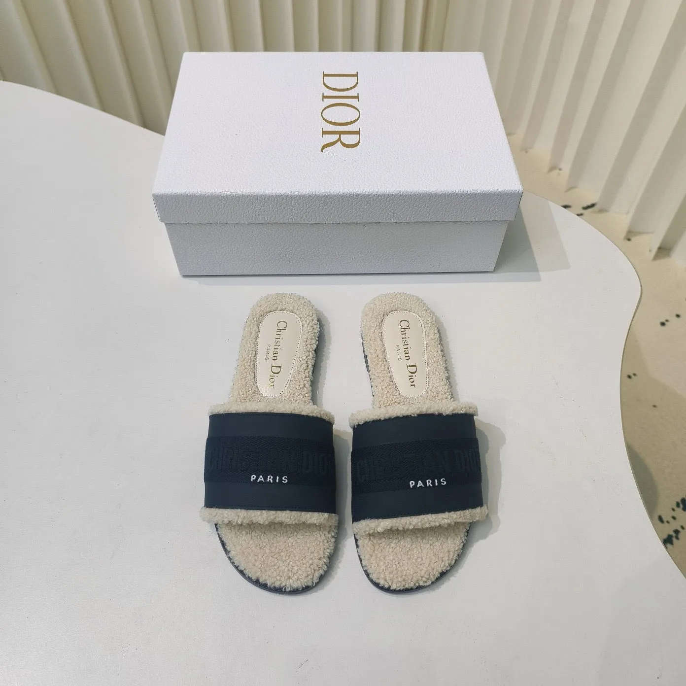 SE1534 CD Dway Slide / Size5-11