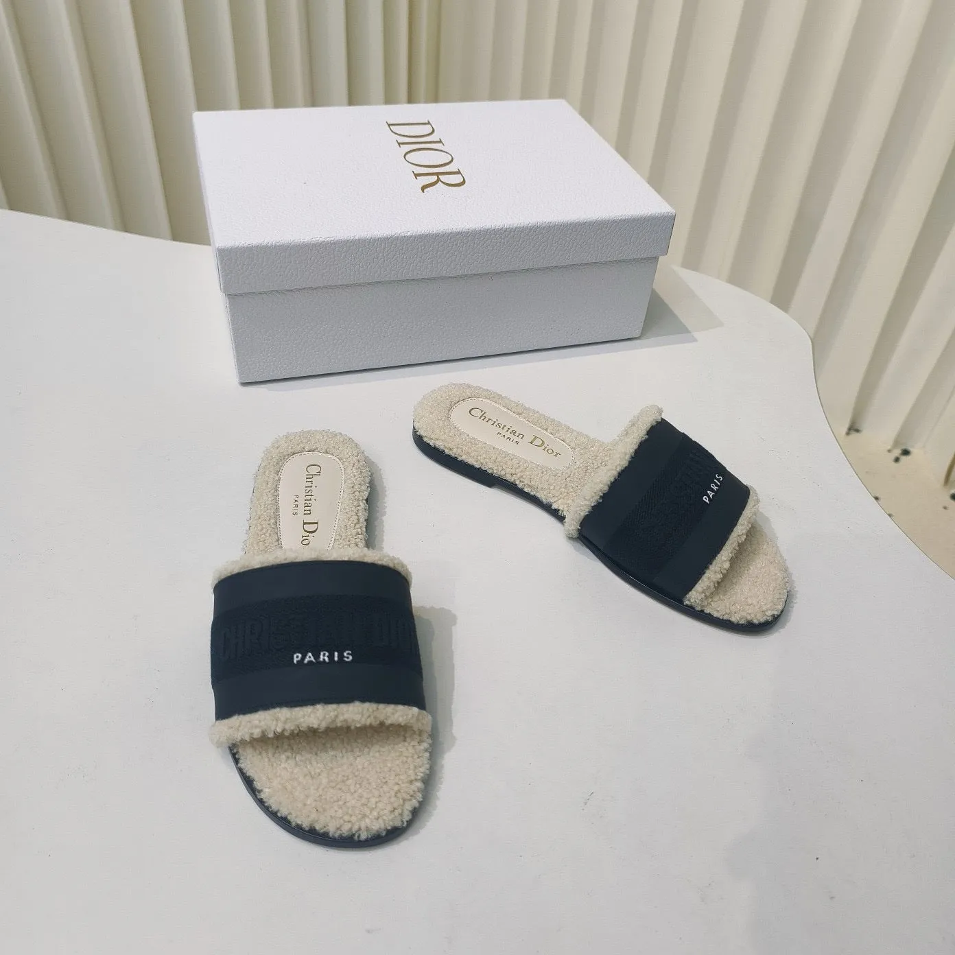 SE1534 CD Dway Slide / Size5-11