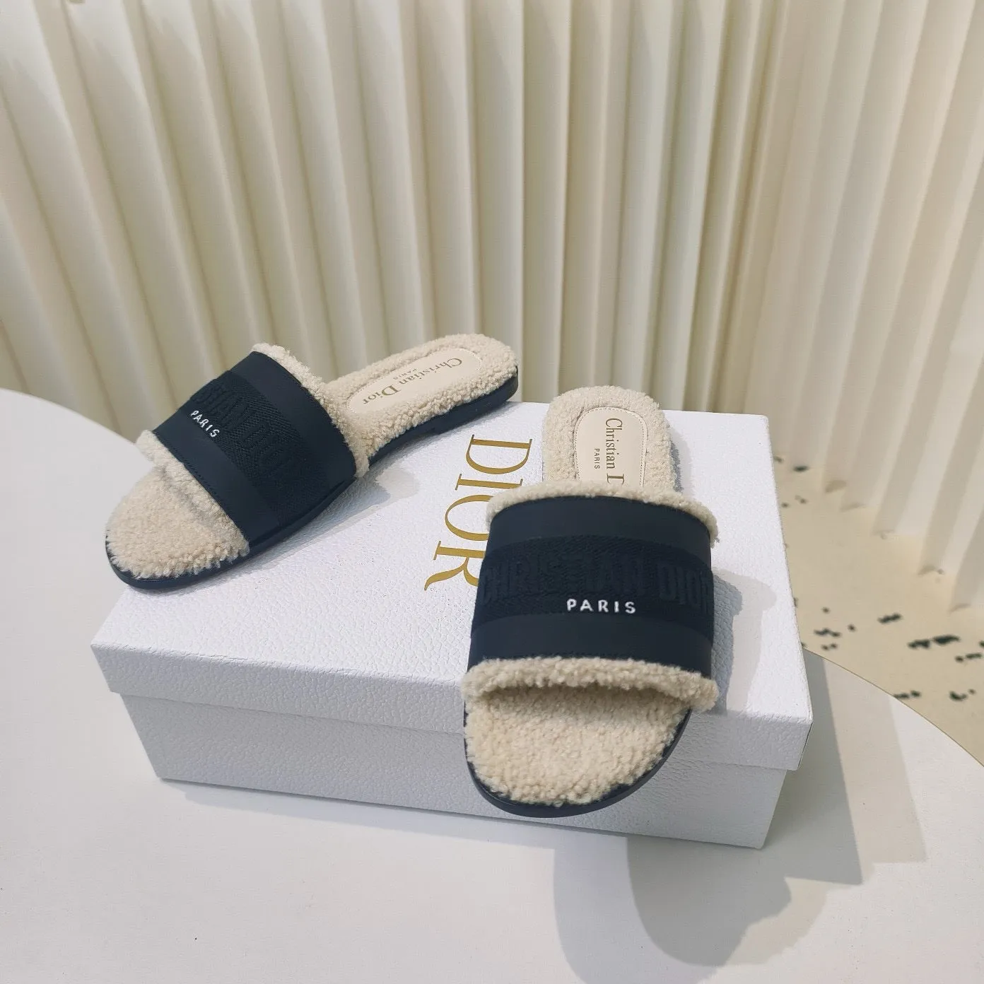 SE1534 CD Dway Slide / Size5-11