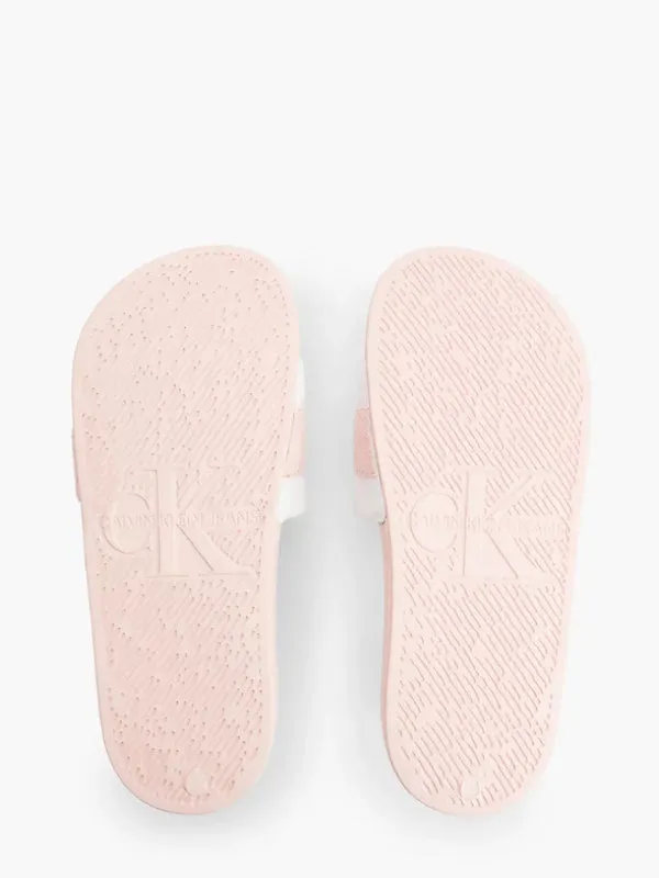 Slide Terry Cloth