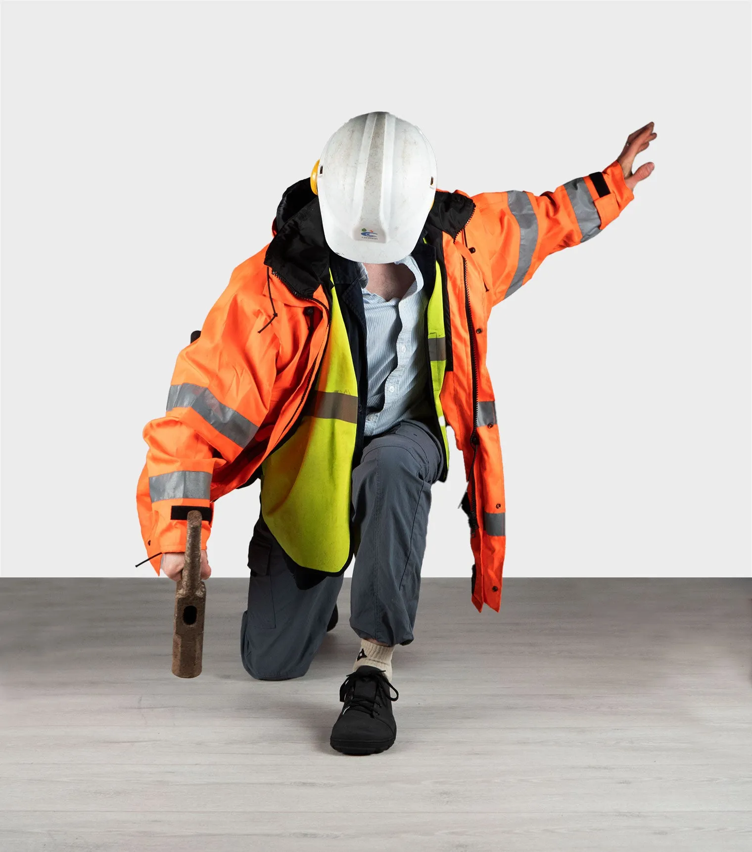 Sneaky Ninjas | Barefoot Safety Trainers