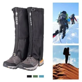 Snow Legging Gaiter