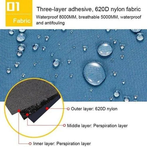 Snow Legging Gaiter